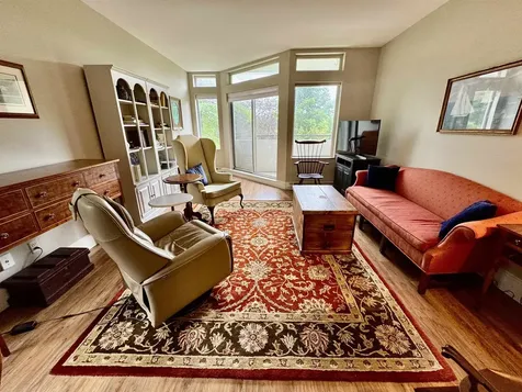 30 Mountainside Drive Warren VT 05674