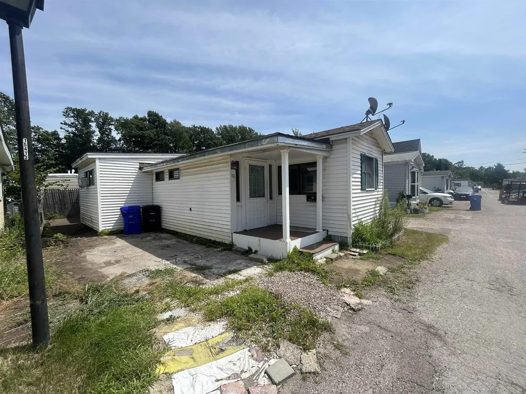 30 Avenue B Burlington VT 05408