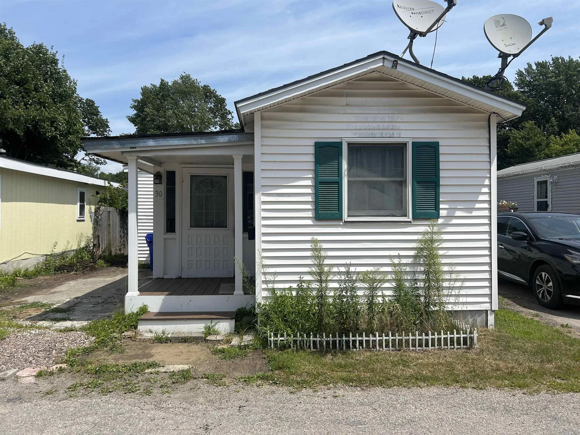 30 Avenue B Burlington VT 05408