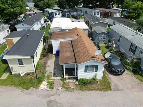 30 Avenue B Burlington VT 05408