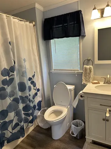 3 Pierce Lane Loudon NH 03307