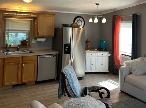 3 Pierce Lane Loudon NH 03307