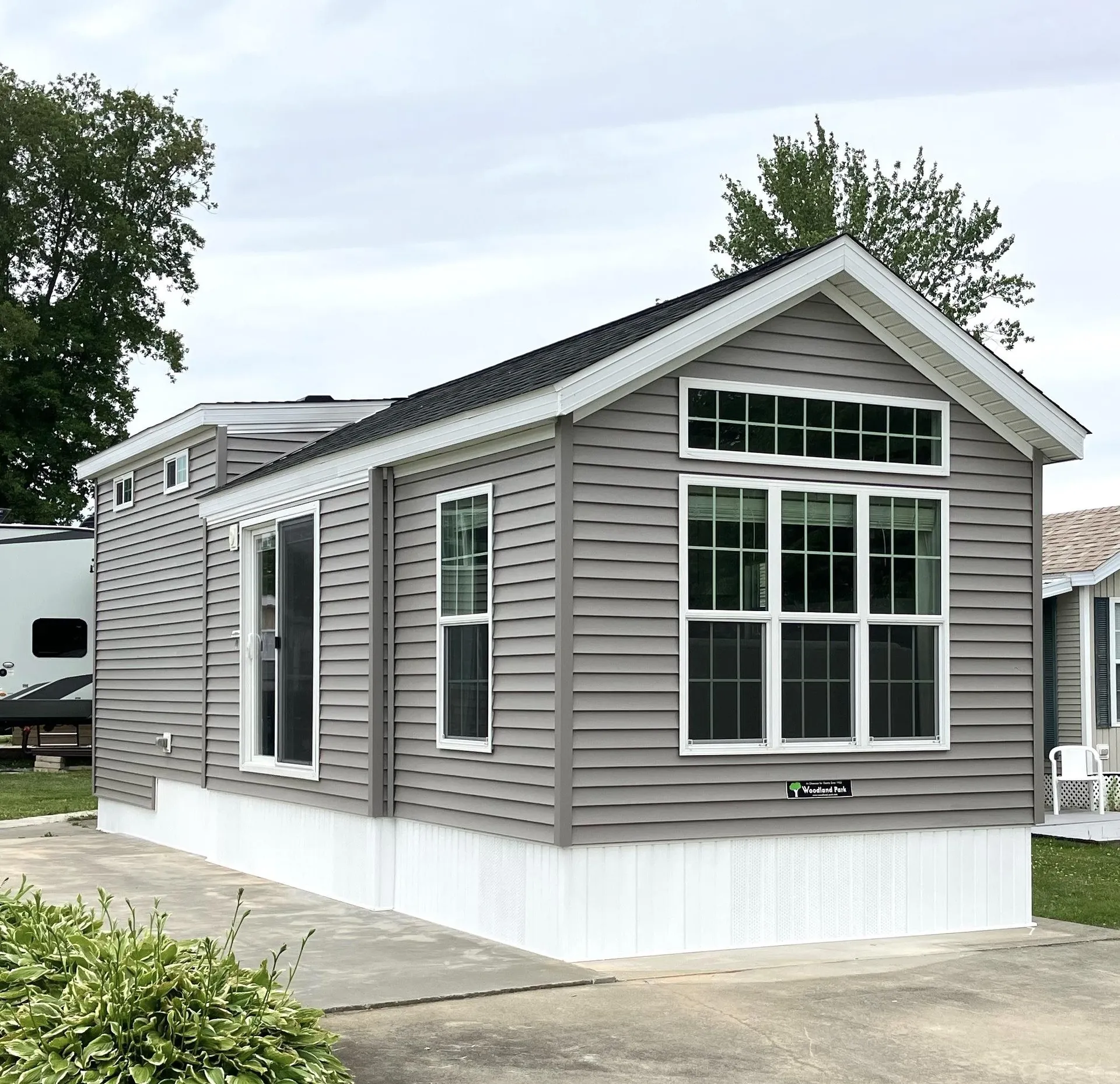 1 Alburg Rv Resort Road Alburgh VT 05440