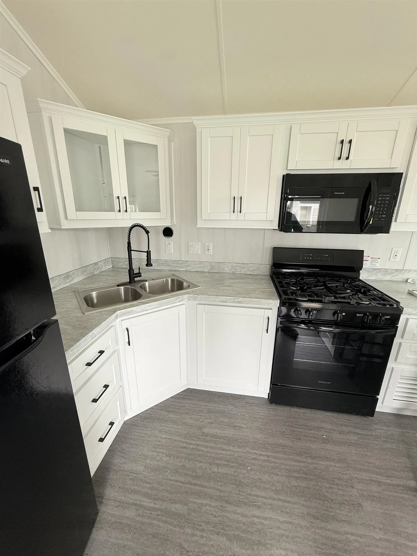 1 Alburg Rv Resort Road Alburgh VT 05440