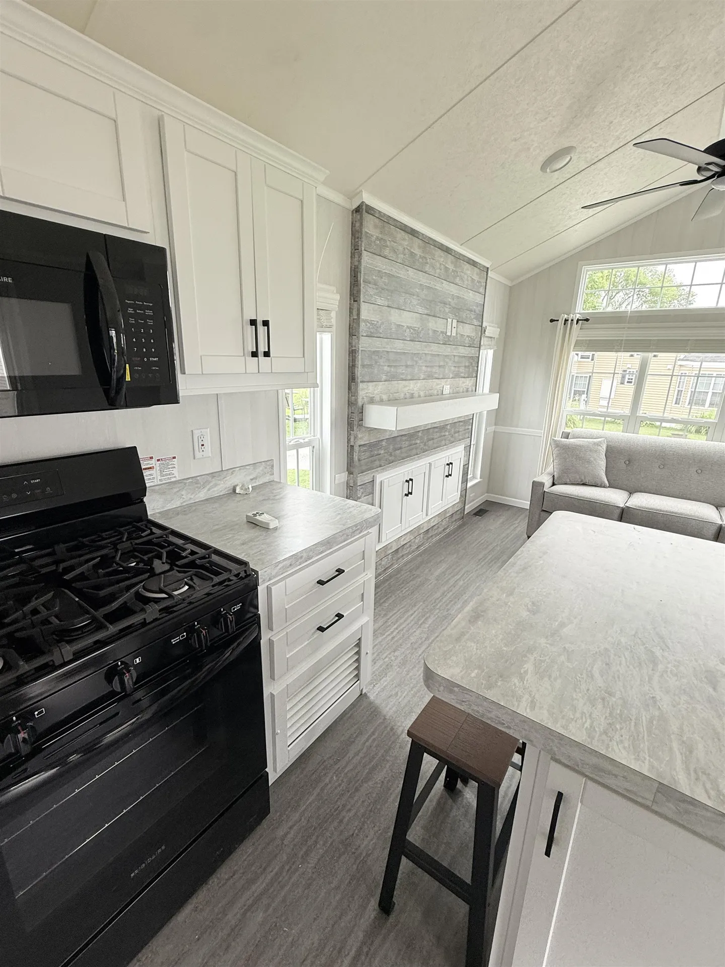 1 Alburg Rv Resort Road Alburgh VT 05440