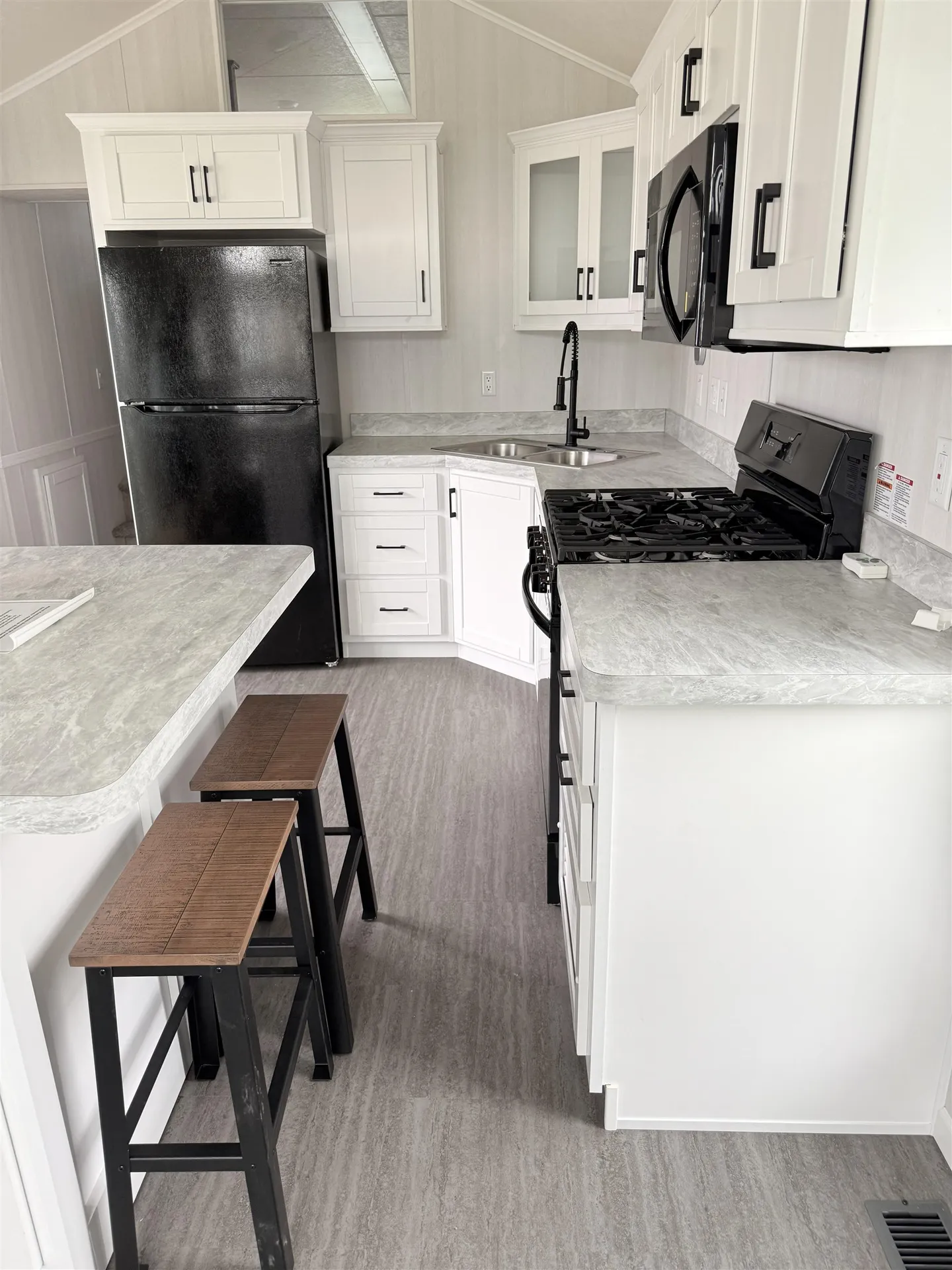 1 Alburg Rv Resort Road Alburgh VT 05440