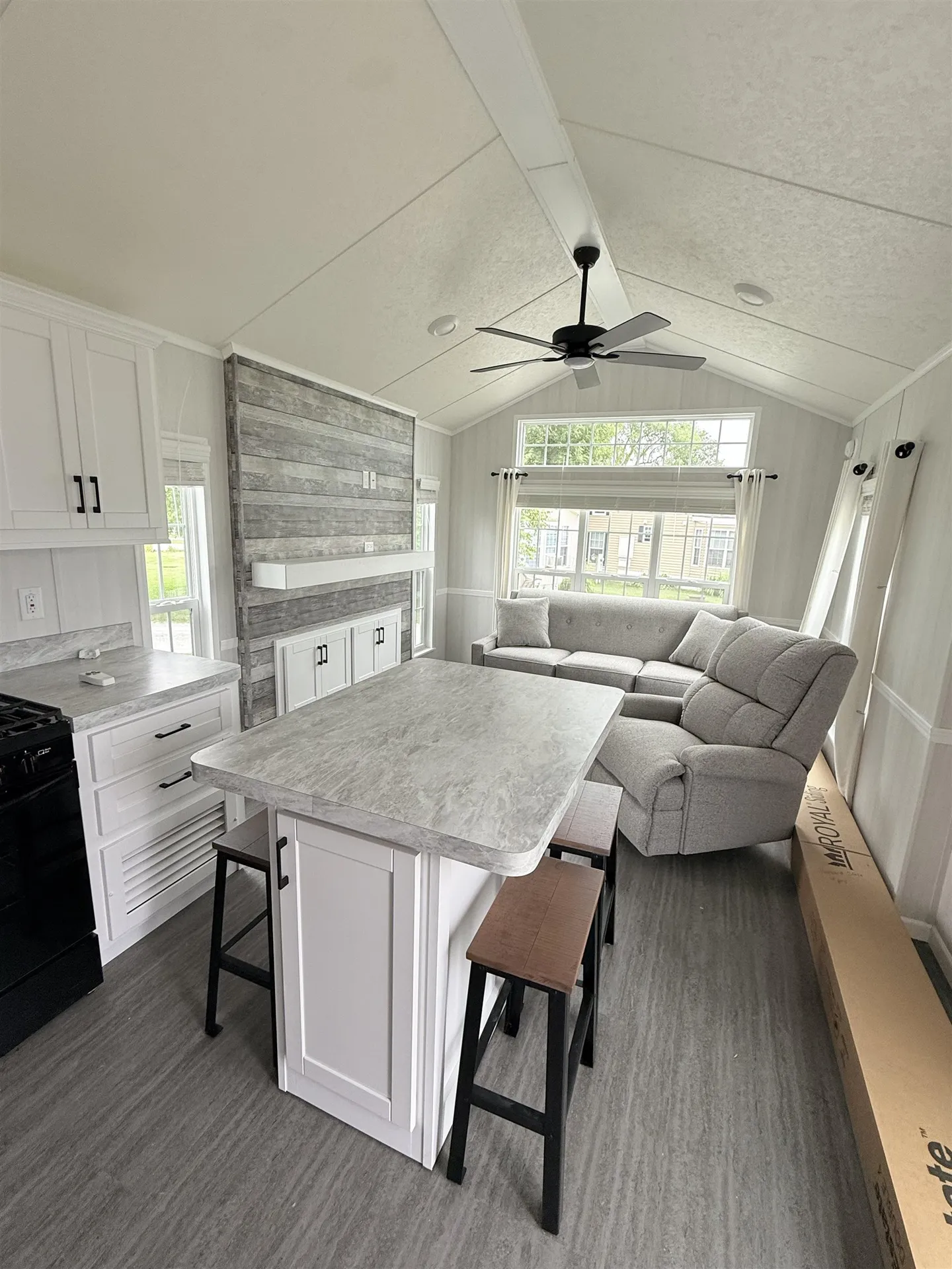 1 Alburg Rv Resort Road Alburgh VT 05440