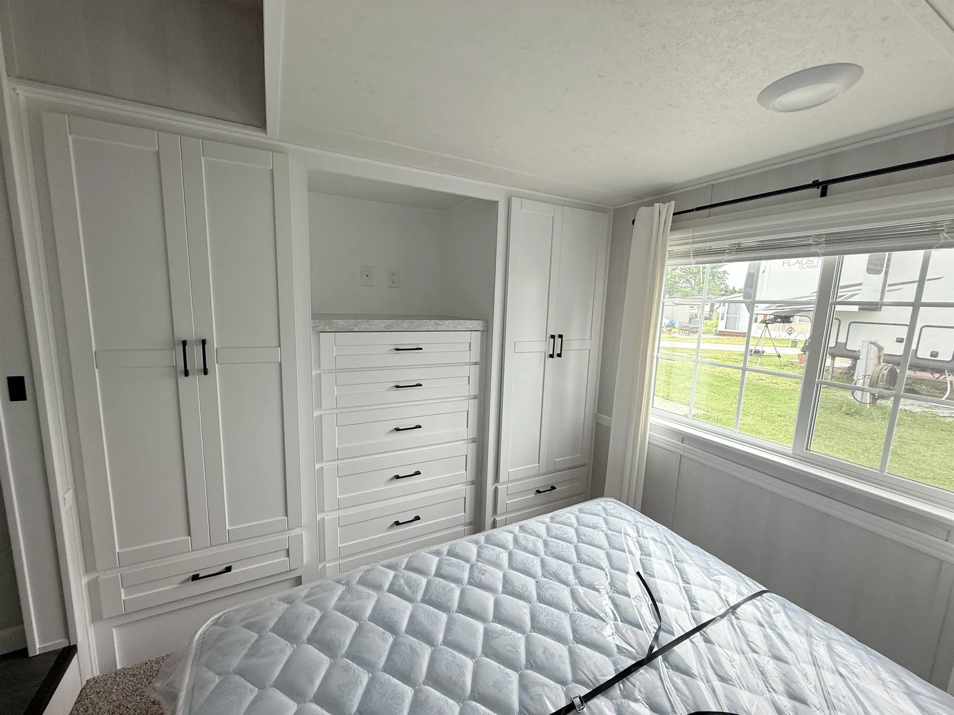 1 Alburg Rv Resort Road Alburgh VT 05440