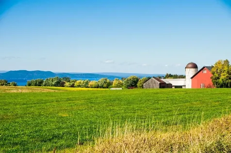 1 Alburg Rv Resort Road Alburgh VT 05440