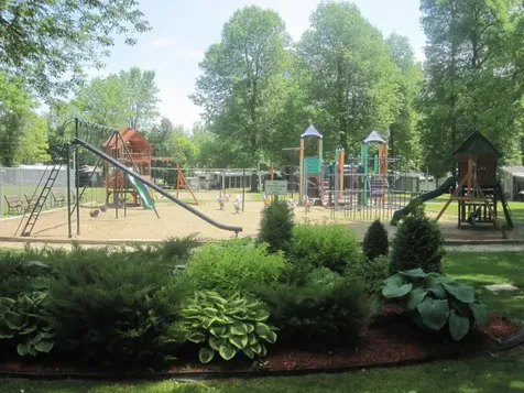 1 Alburg Rv Resort Road Alburgh VT 05440