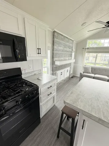 1 Alburg Rv Resort Road Alburgh VT 05440