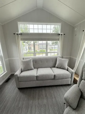 1 Alburg Rv Resort Road Alburgh VT 05440