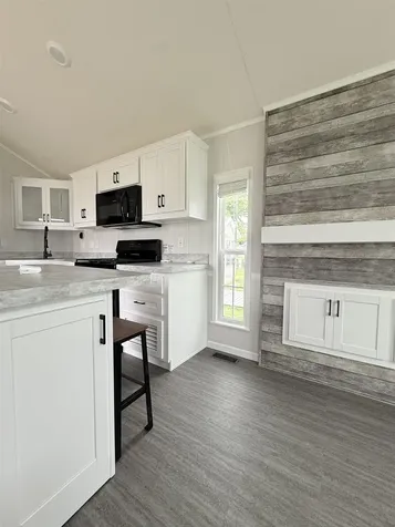 1 Alburg Rv Resort Road Alburgh VT 05440