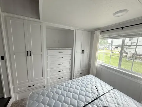 1 Alburg Rv Resort Road Alburgh VT 05440