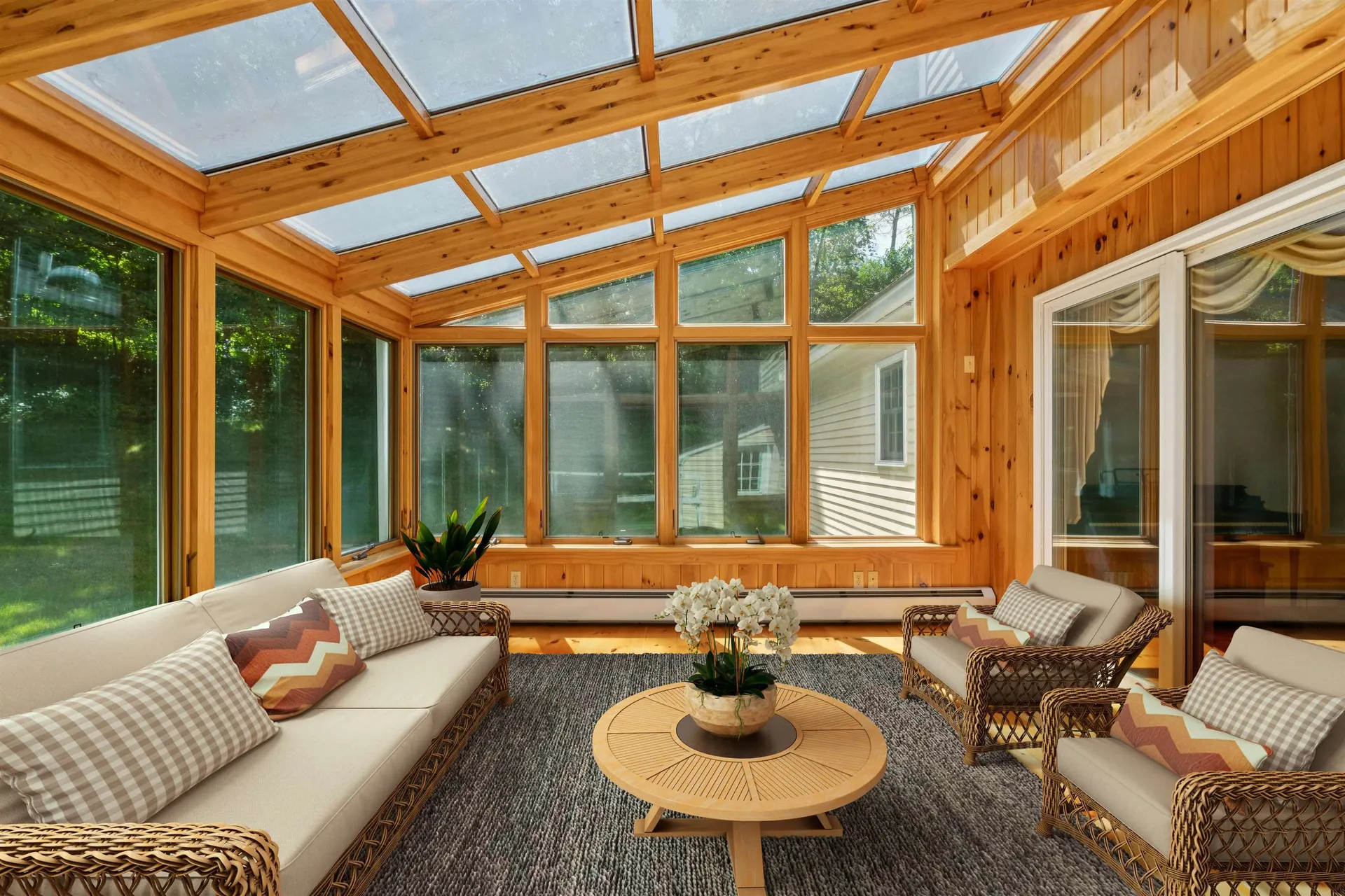 22 Kingsford Road Hanover NH 03755