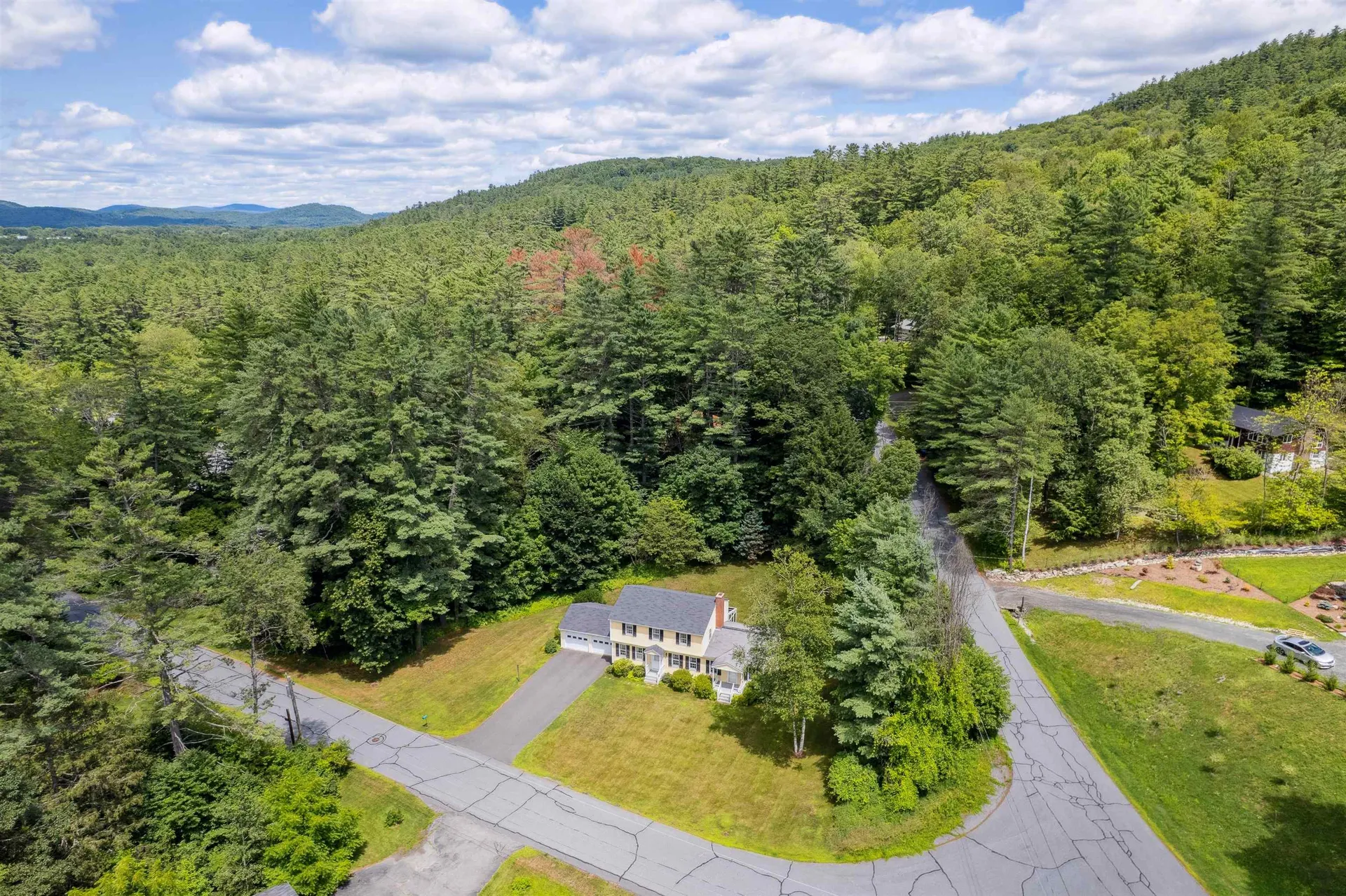 22 Kingsford Road Hanover NH 03755