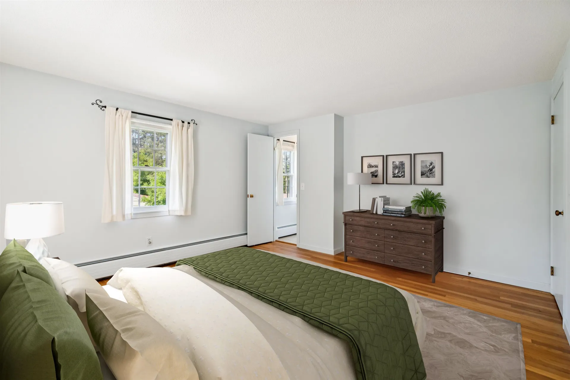 22 Kingsford Road Hanover NH 03755