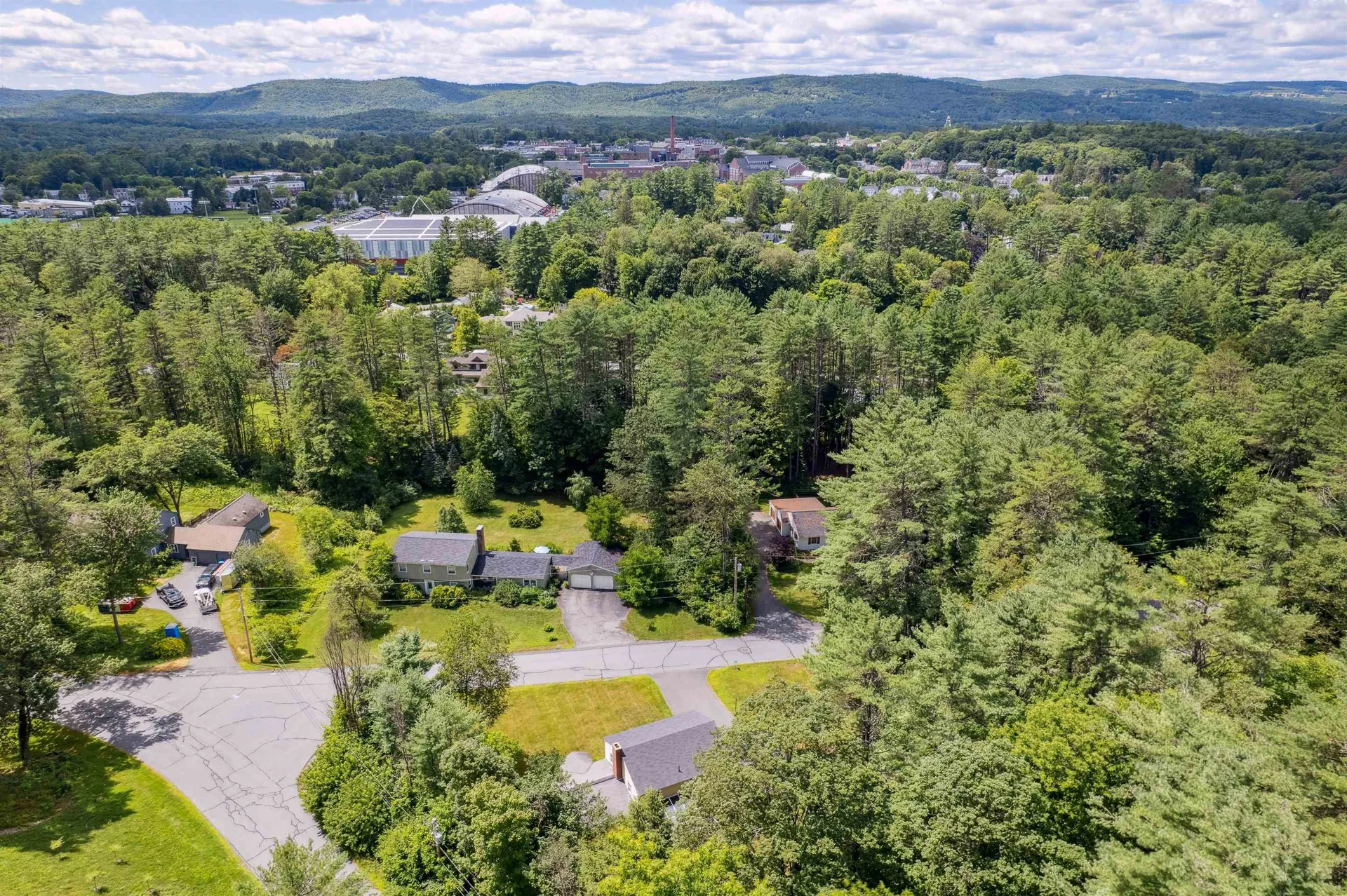 22 Kingsford Road Hanover NH 03755