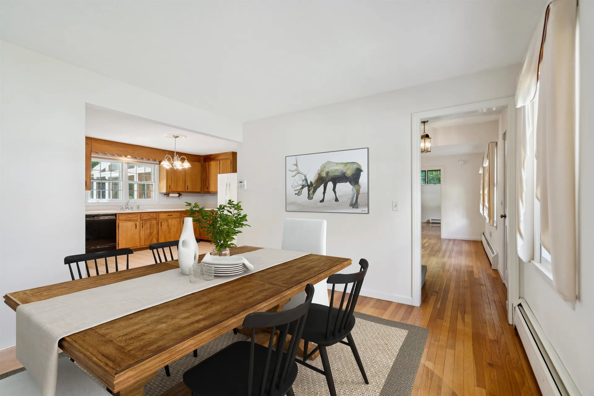 22 Kingsford Road Hanover NH 03755