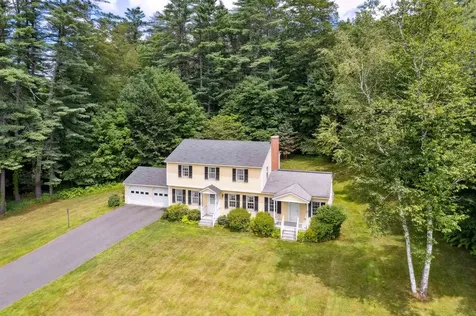 22 Kingsford Road Hanover NH 03755