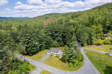 22 Kingsford Road Hanover NH 03755