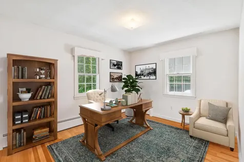 22 Kingsford Road Hanover NH 03755