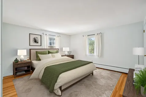 22 Kingsford Road Hanover NH 03755