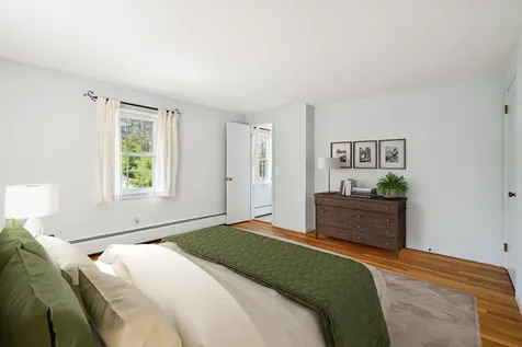22 Kingsford Road Hanover NH 03755