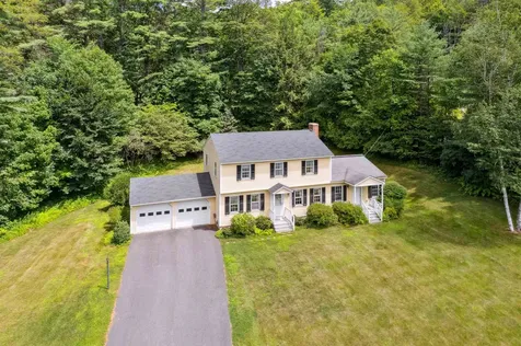 22 Kingsford Road Hanover NH 03755