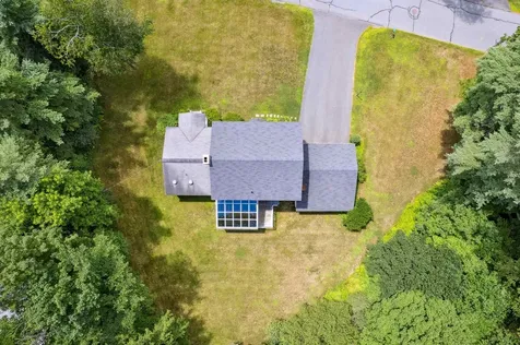22 Kingsford Road Hanover NH 03755