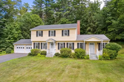 22 Kingsford Road Hanover NH 03755