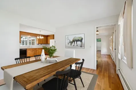 22 Kingsford Road Hanover NH 03755