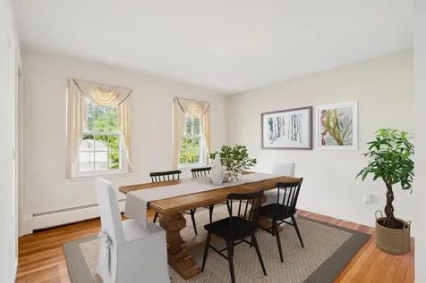 22 Kingsford Road Hanover NH 03755