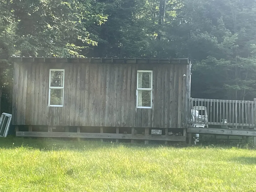 00 County Road Haverhill NH 03774