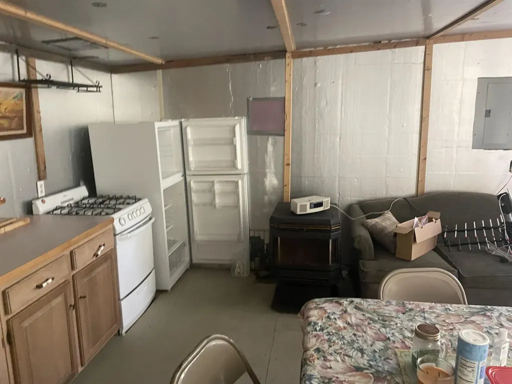 00 County Road Haverhill NH 03774