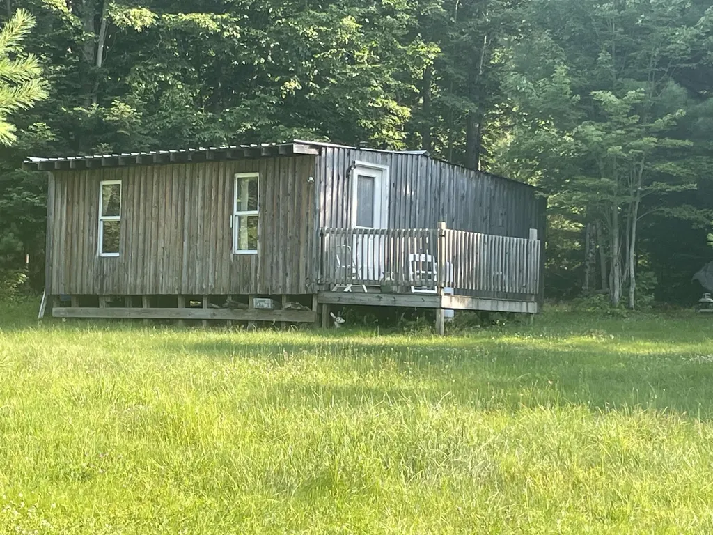 00 County Road Haverhill NH 03774