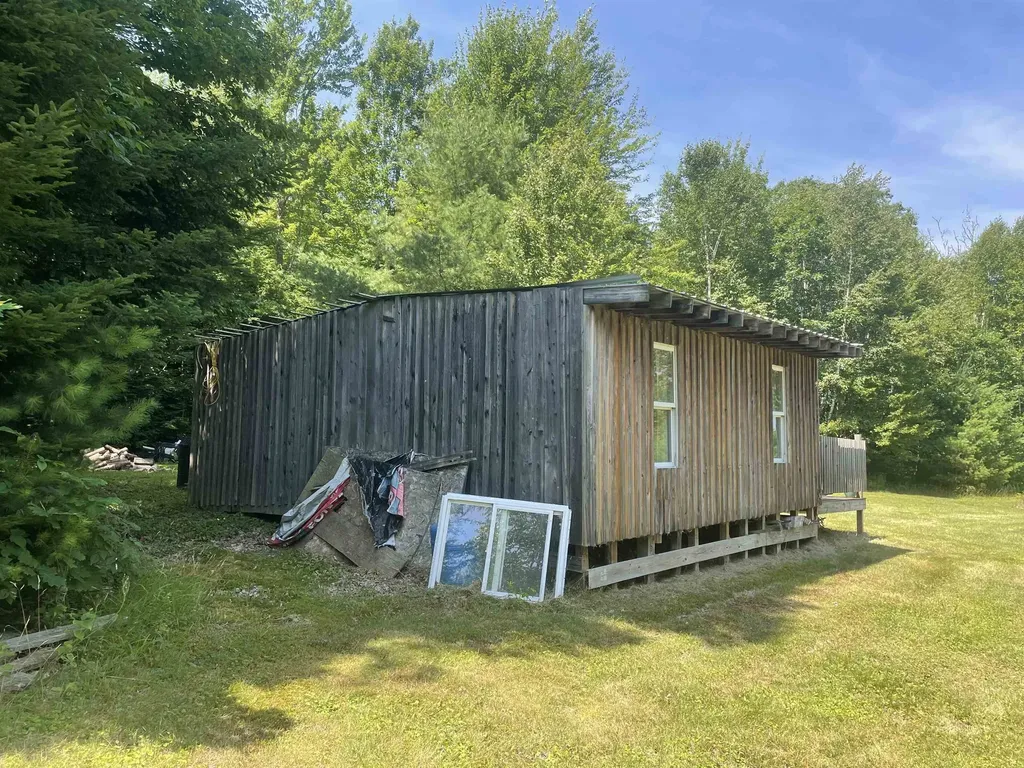 00 County Road Haverhill NH 03774