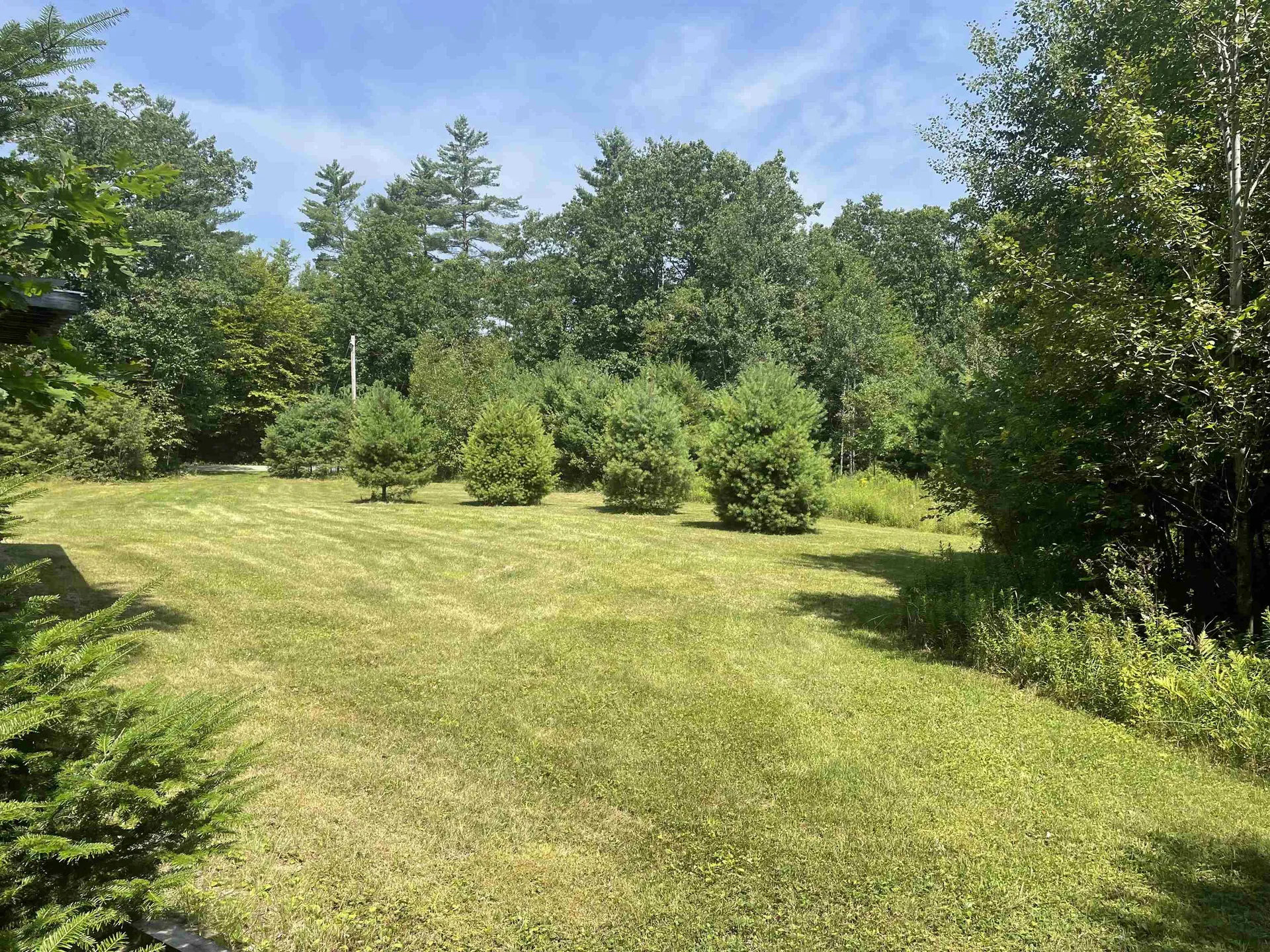 00 County Road Haverhill NH 03774