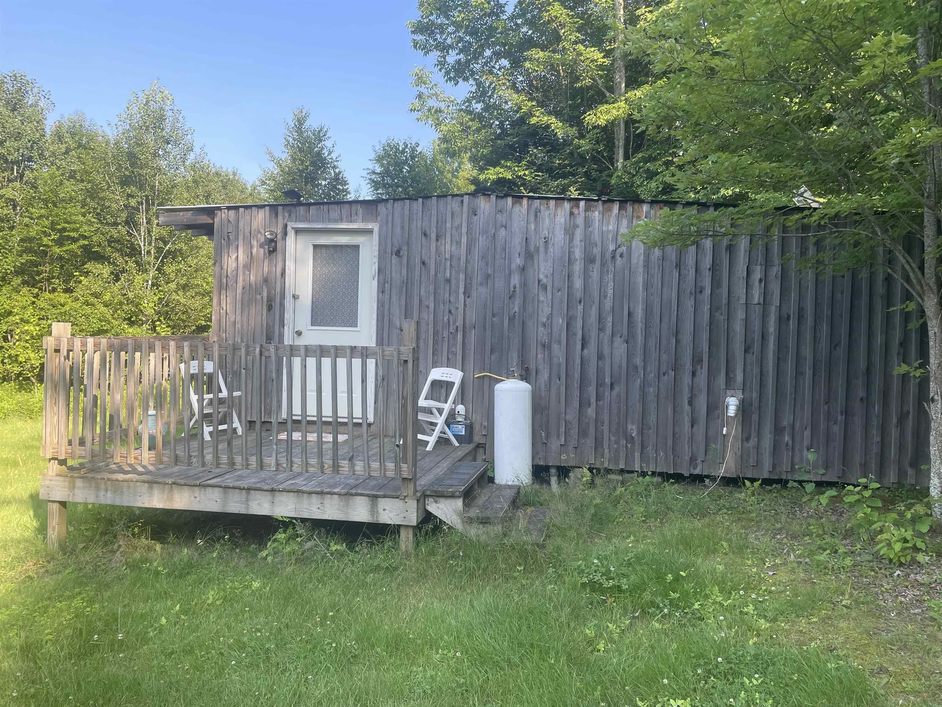 00 County Road Haverhill NH 03774