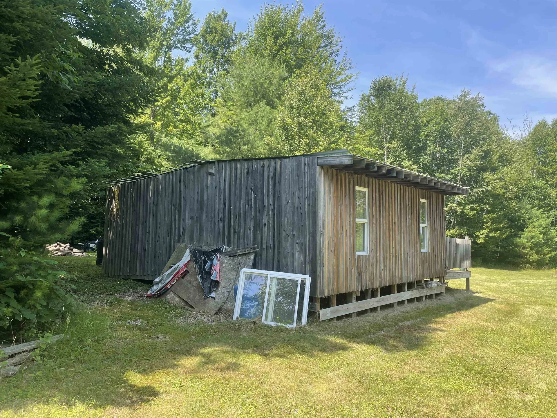 00 County Road Haverhill NH 03774