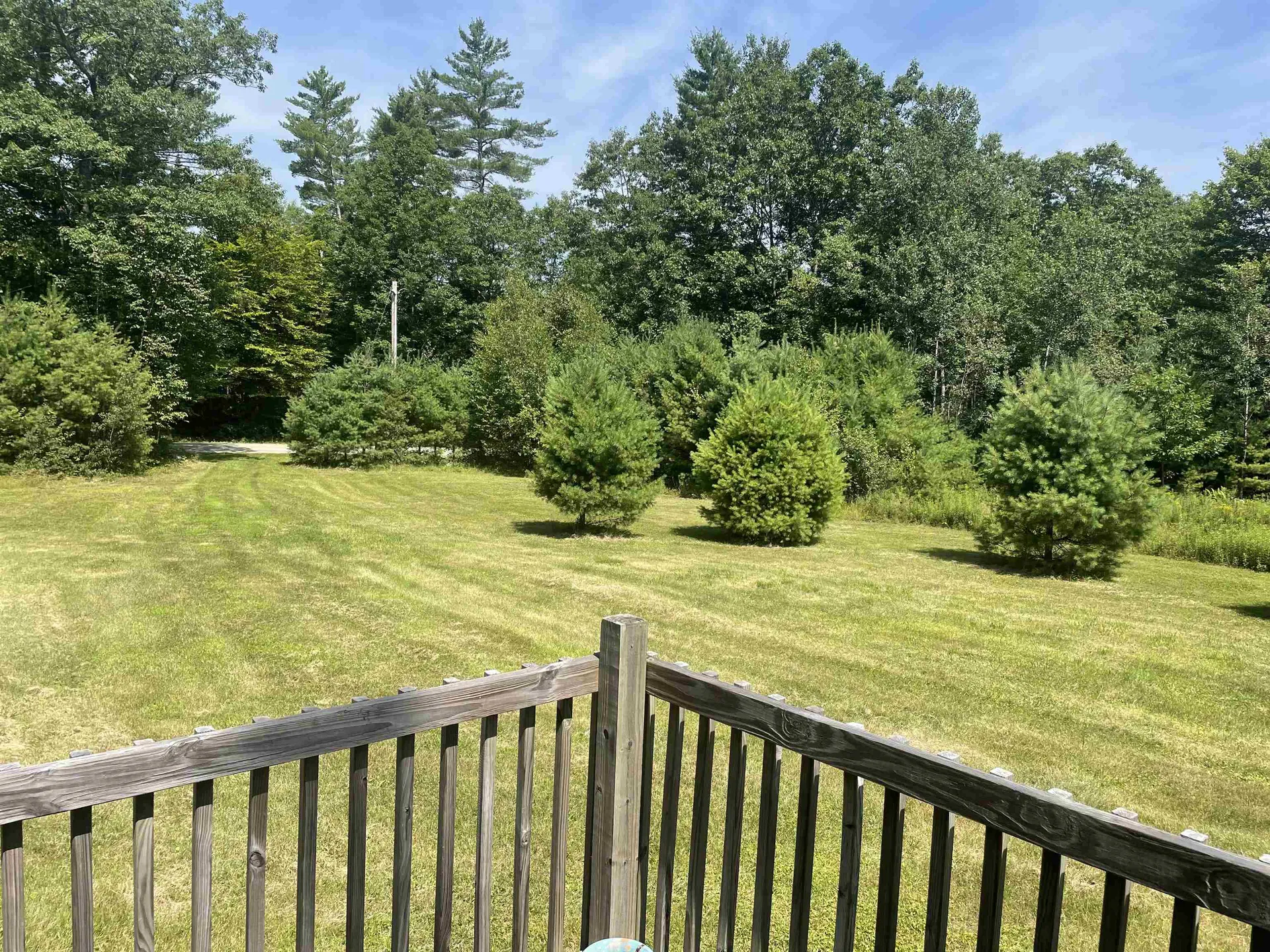 00 County Road Haverhill NH 03774