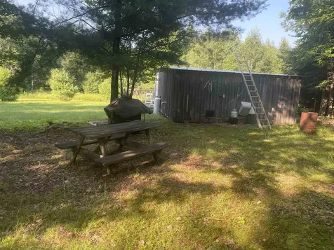 00 County Road Haverhill NH 03774