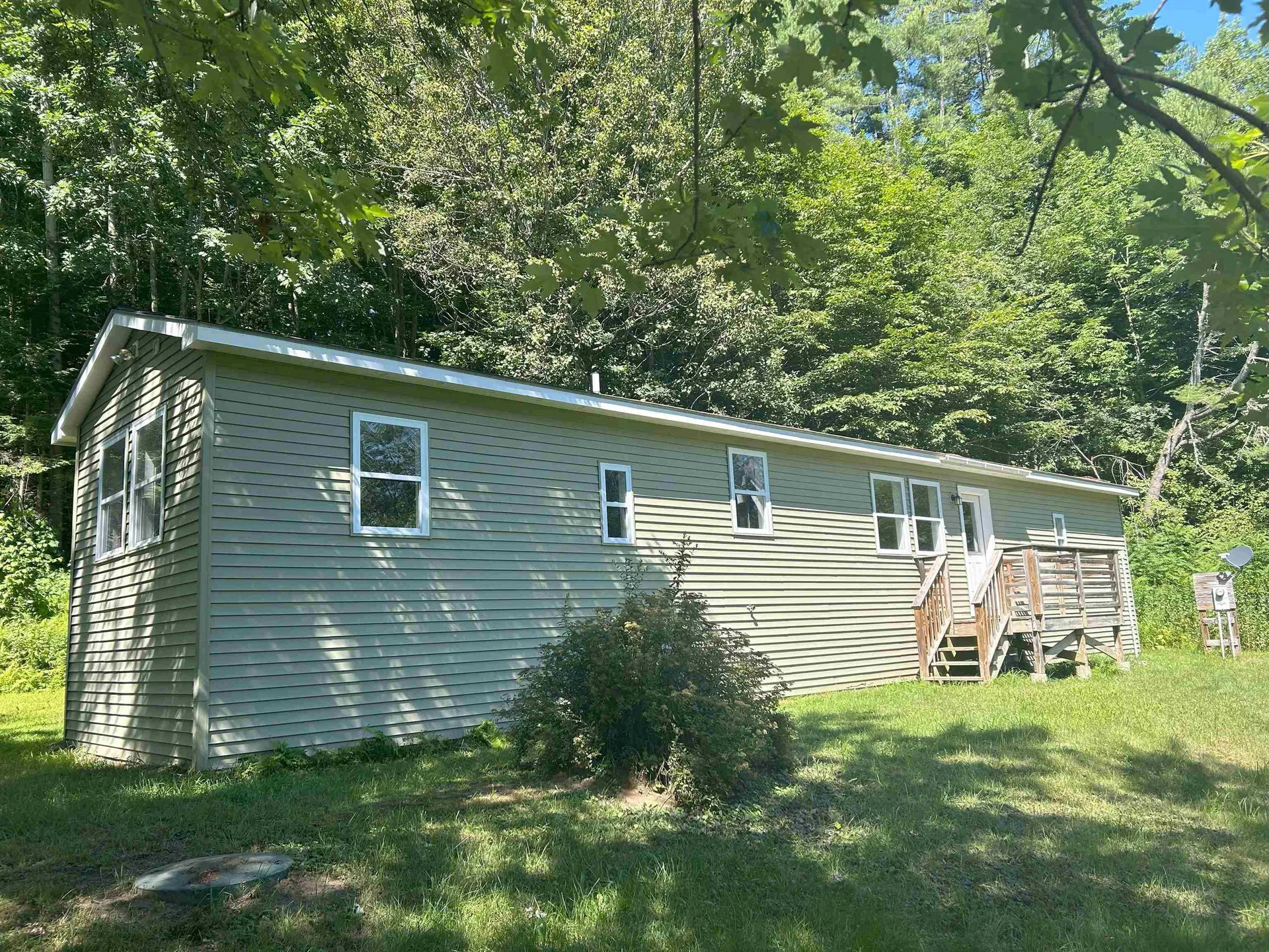 5859 Us Route 5 Thetford VT 05054
