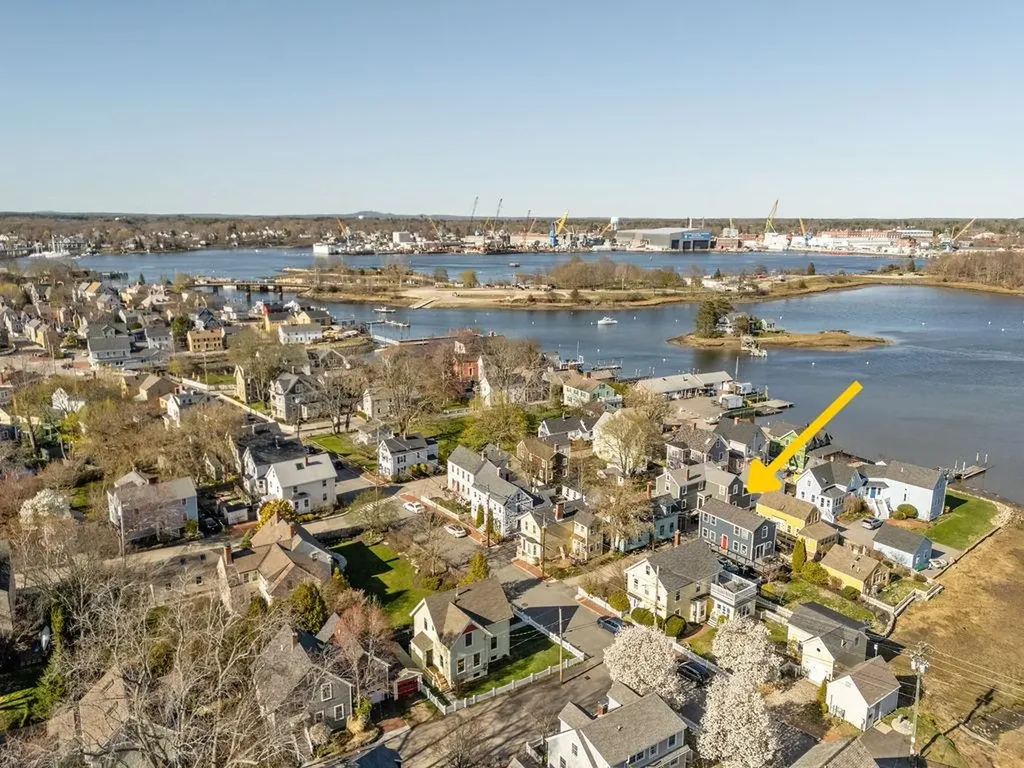 18 Walden Street Portsmouth NH 03801
