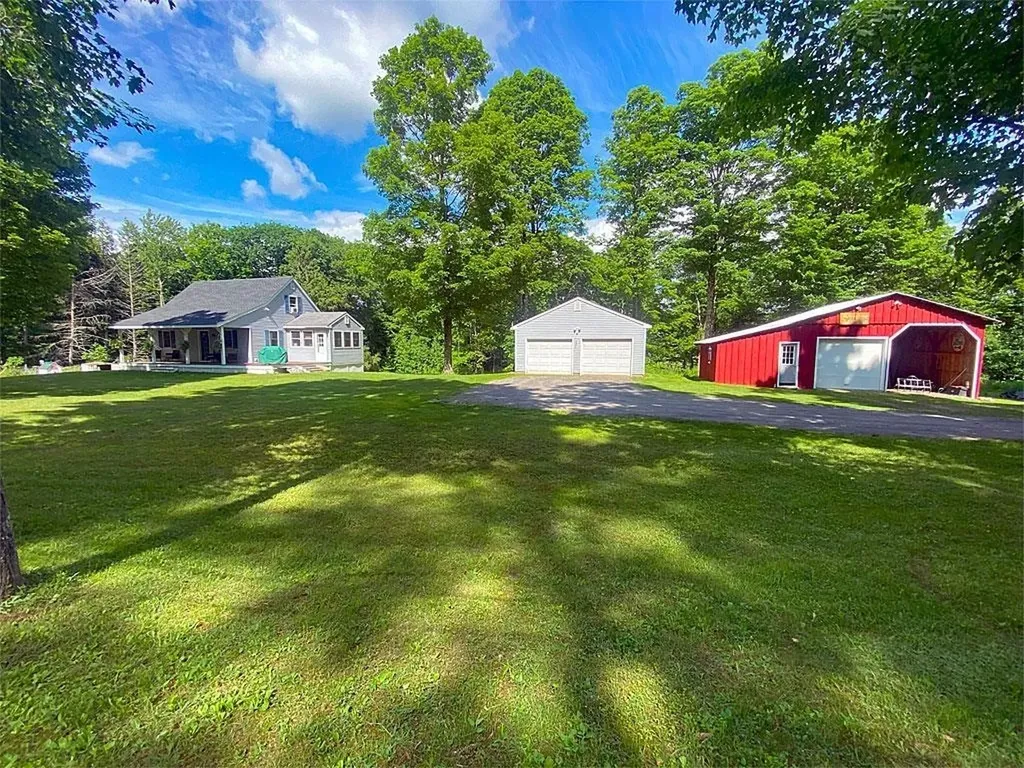 581 Mountain View Road Tinmouth VT 05773