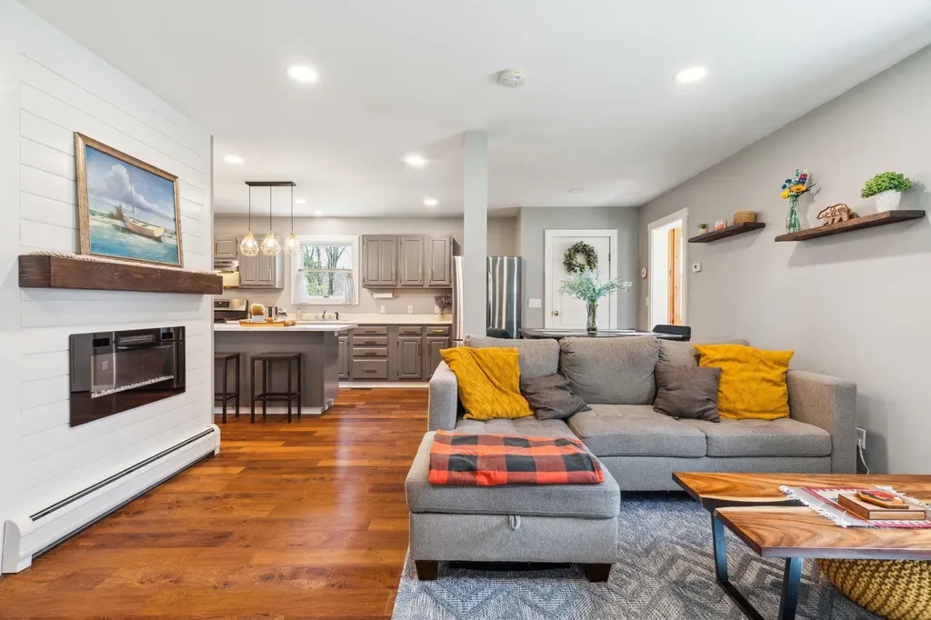 581 Mountain View Road Tinmouth VT 05773