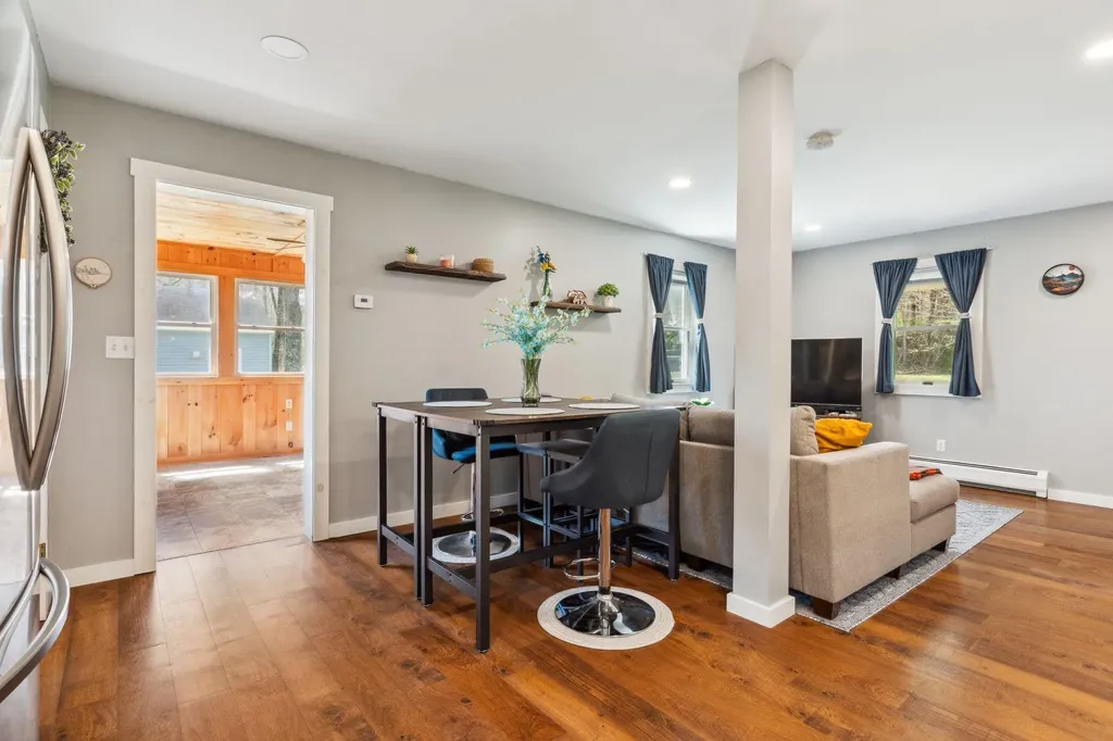 581 Mountain View Road Tinmouth VT 05773