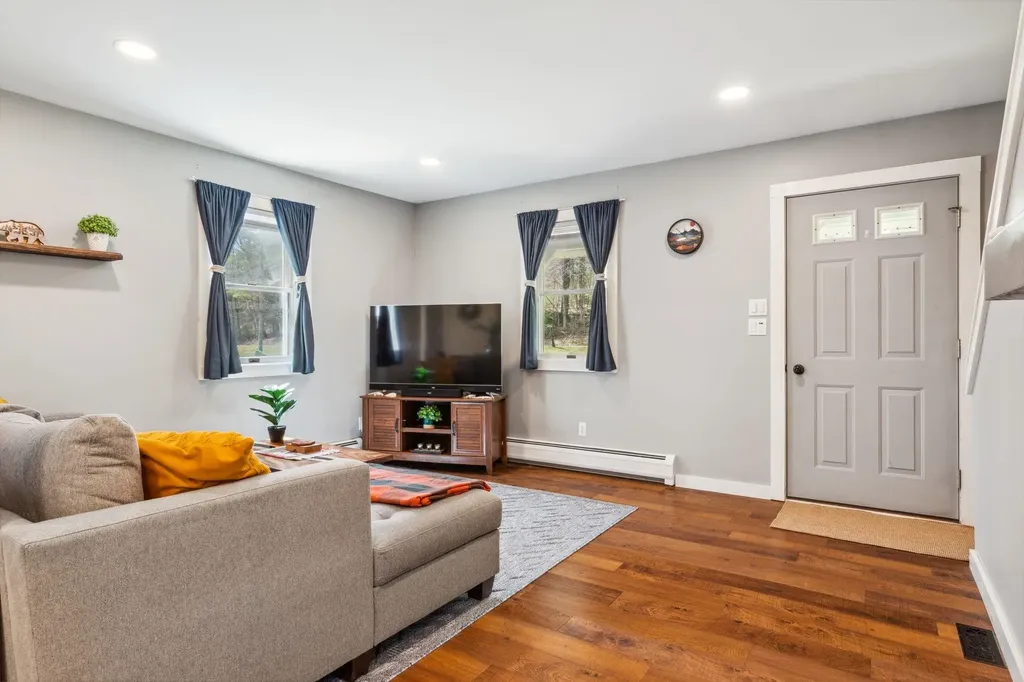 581 Mountain View Road Tinmouth VT 05773