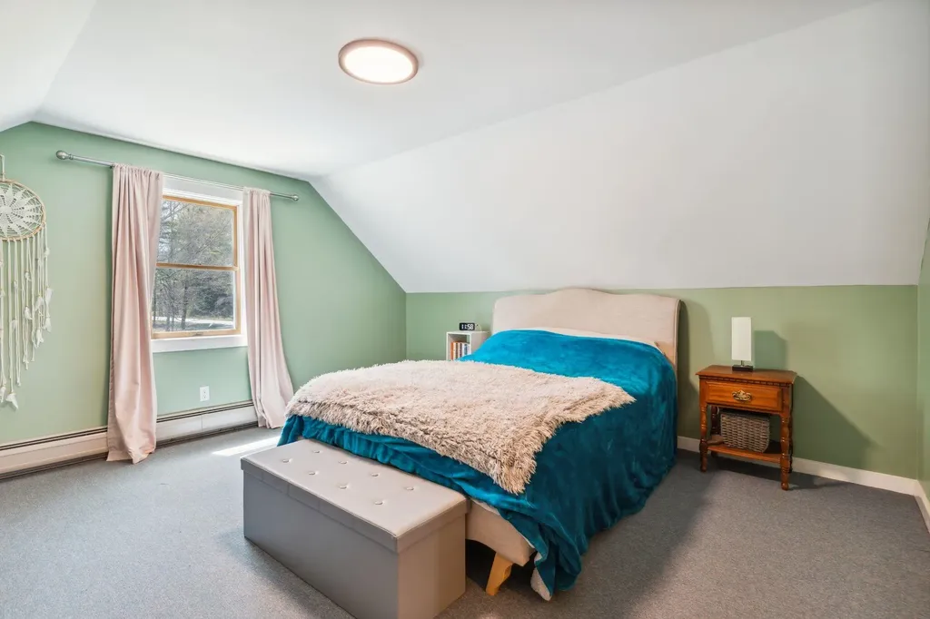 581 Mountain View Road Tinmouth VT 05773