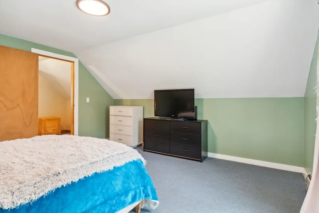 581 Mountain View Road Tinmouth VT 05773